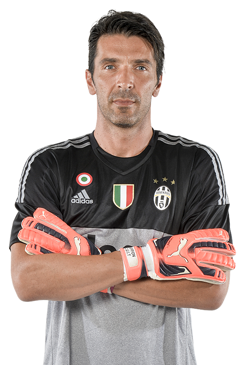 Buffon TST