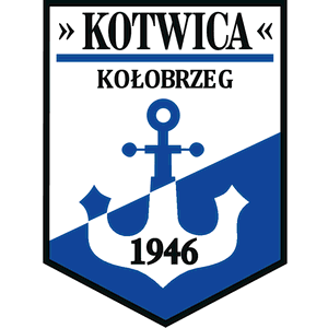 MKP Kotwica Kolobrzeg Logo