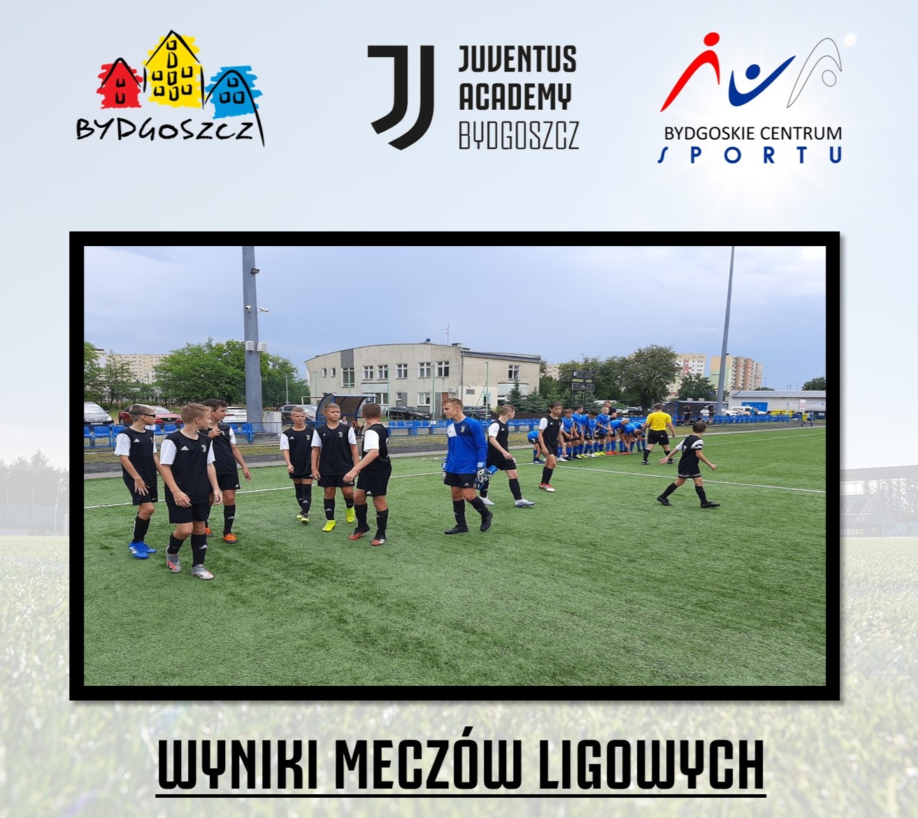 WYNIKI LIGA 2