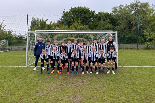 🇮🇹Włoski tydzień w Juventus Academy Bydgoszcz 🇮🇹