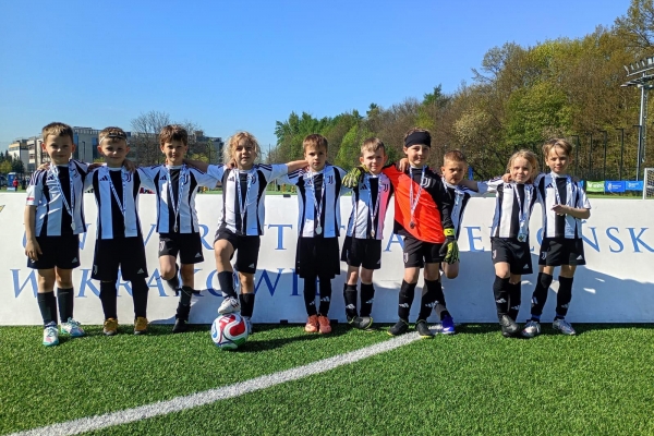 ⚽️ Wielka piłkarska przygoda za nami! ⚽️